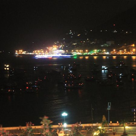 Nui Nho Motel Vung Tau Kültér fotó